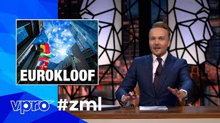 Europese Unie  Zondag met Lubach S12 [upl. by Gough]