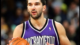 Peja Stojakovics Top 10 Career Plays [upl. by Traci]