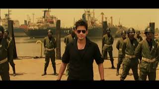 Athiradi Vettai Tamil Dubbed Full Movie [upl. by Nnayelsel]