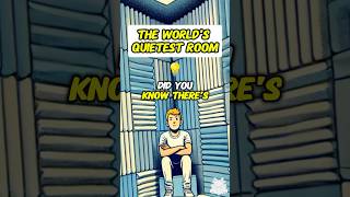 The Worlds Quietest Room [upl. by Ramled]