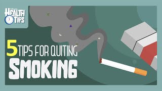 Tobacco Addiction Nicotine and Other Factors Animation [upl. by Agostino719]