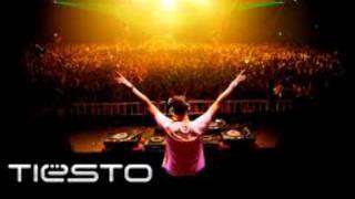 Dj Tiesto Remix  Satisfaction [upl. by Idette]