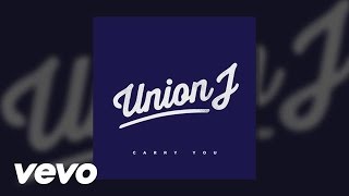 Union J  Carry You Audio [upl. by Atinyl419]