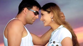 Gila Gila Gila Dil Gila Gila  Full HD  Akshay Kumar  Kareena Kapoor  Aitraaz 2004 [upl. by Yennor33]