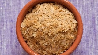 Nutritional Yeast  Spices in the Kitchen  Andrew Weil MD [upl. by Nylodam]