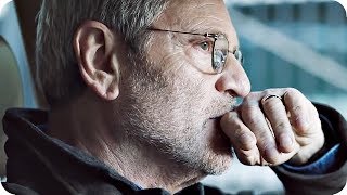 BAPTISTE Trailer Season 1 2019 BBC One Series [upl. by Seltzer549]