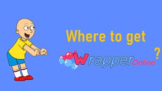 How To Get Wrapper Offline Ill Show You [upl. by Lisa]