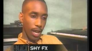 Jungle Fever  BBC 2 Documentary 1994  Jungle Drum amp Bass Documentary [upl. by Persson]