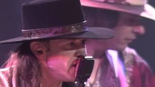 Stevie Ray Vaughan  Change It  9211985  Capitol Theatre Official [upl. by Elcarim]