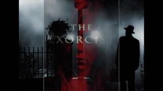 The Exorcist William Peter Blatty Audiobook English Unabridged [upl. by Sairtemed]