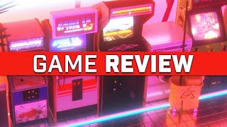 Arcade Paradise Review [upl. by Onofredo616]