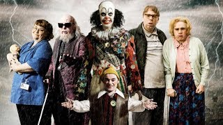 Why you should watch Psychoville [upl. by Hserus796]