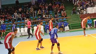 volleyball India vs Nepal [upl. by Kauffmann]