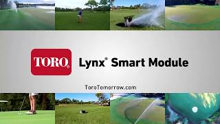 Toro® Lynx® Smart Module [upl. by Ernie]