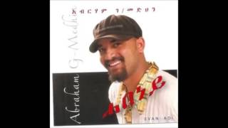 Abraham gebremedhin Mesanytey tigrigna song [upl. by Guimond]