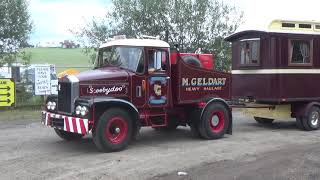 WELLAND STEAM RALLY 2019 [upl. by Jarl]