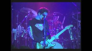 Soma  The Smashing Pumpkins 1993  Live  Metro HD [upl. by Roskes59]