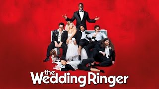 The Wedding Ringer  Official Trailer HD  Kevin Hart Josh Gad  MIRAMAX [upl. by Aleece]