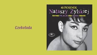 Natasza Zylska  Czekolada Official Audio [upl. by Ethan878]