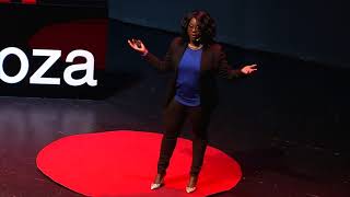 Why great people quit good jobs  Christie Lindor  TEDxZaragoza [upl. by Waylin]