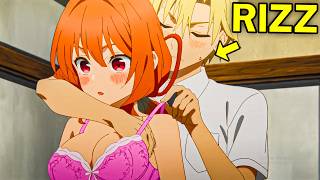 He Moves In With 3 Sisters And Made Them His Wife  EP120 New Anime 2025 [upl. by Nhguaval]