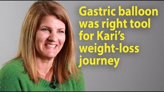 The Possible Dangers of Gastric Balloons for Weight Loss [upl. by Millford542]