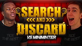 BIGGEST SEARCH AND DISCARD EVER [upl. by Mayhs]