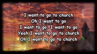 Church Take Me Back Cochren amp Co Worship Video with lyrics [upl. by Seys310]