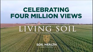 Living Soil Film [upl. by Ecnerrot411]