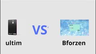 Ultim BoursoBank VS Bforzen BforBank [upl. by Wehner566]