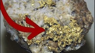 The Surprising Truth About GOLD Deposits Nobody Tells You [upl. by Afital]