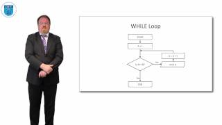 Pseudocode Iteration WHILE loops [upl. by Socrates]