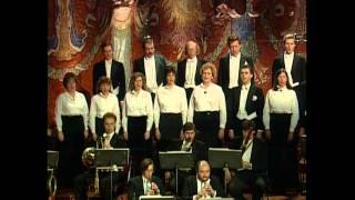 Mozart  Mass in C minor K 427  Gardiner [upl. by Nylitsirk]