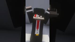 Geddan  Get Down but its Minecraft [upl. by Phemia]