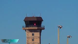 Real Light Gun Signals  ATC Tower [upl. by Northway]