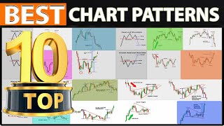 🔴 The Only CHART PATTERNS Technical Analysis amp Trading Strategy You Will Ever Need  FULL COURSE [upl. by O'Reilly]