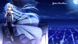 Nightcore The Other Side Jason Derulo [upl. by Essirahs391]