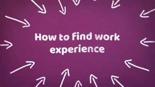 How to find work experience [upl. by Caren]