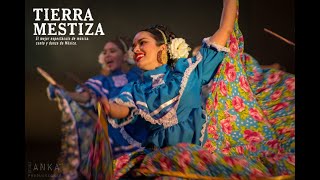 Nayarit Mestizo  Ballet Folklórico Atemoztli [upl. by Yadroc]