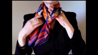 Weave knot tutorial [upl. by Niggem]