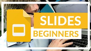 Google Slides The Complete Beginners Overview [upl. by Nosreip542]