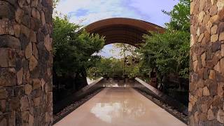 Step into the exclusive Andaz Papagayo Resort  Costa Rica Experts [upl. by Volkan]