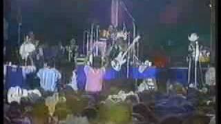 Los Tigres Del Norte  El Bilingue En Vivo 1988avi [upl. by Maible489]