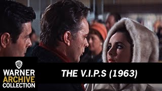 Ill Kill You Before I Lose You  The VIPs  Warner Archive [upl. by Aeneas475]