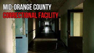 Exploring New Yorks MOST HAUNTED PRISON MidOrange Correctional Facility [upl. by Ronalda115]