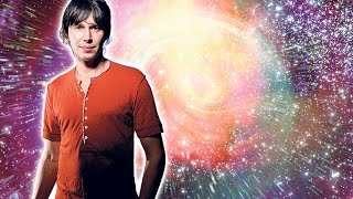 Professor Brian Cox Particle Physics Lecture at CERN [upl. by Eirot391]