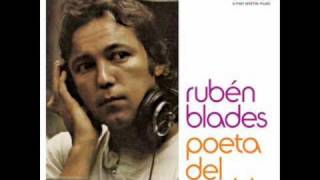 MAESTRA VIDA  RUBEN BLADES [upl. by Brufsky]