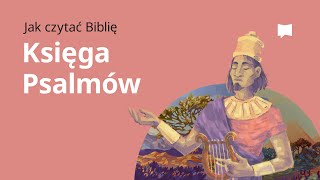 Księga Psalmów [upl. by Goulette]