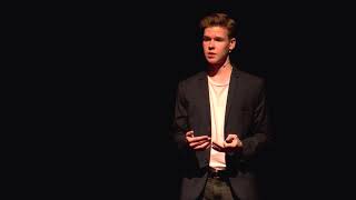 Youre being manipulated and dont even know it  Nate Pressner  TEDxYouthBasel [upl. by Aiek27]