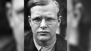 Book Minute Dietrich Bonhoeffer  Theologian amp Resister [upl. by Doownil]